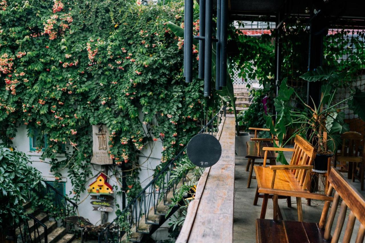Tinh House Phu Quoc Hotel Exterior photo