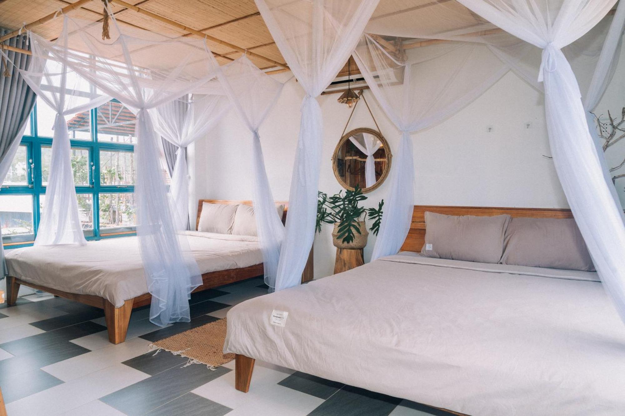 Tinh House Phu Quoc Hotel Exterior photo