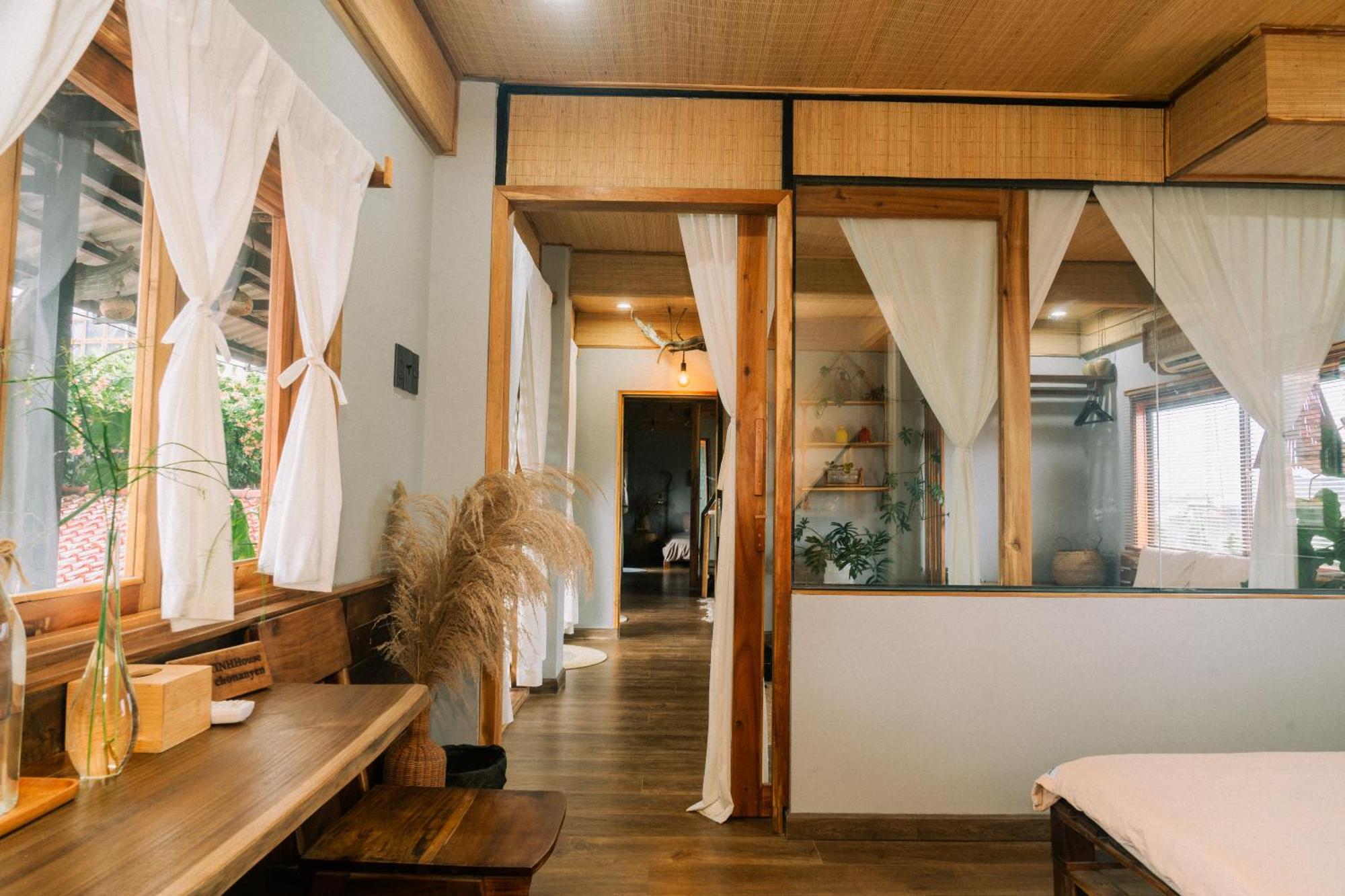 Tinh House Phu Quoc Hotel Exterior photo
