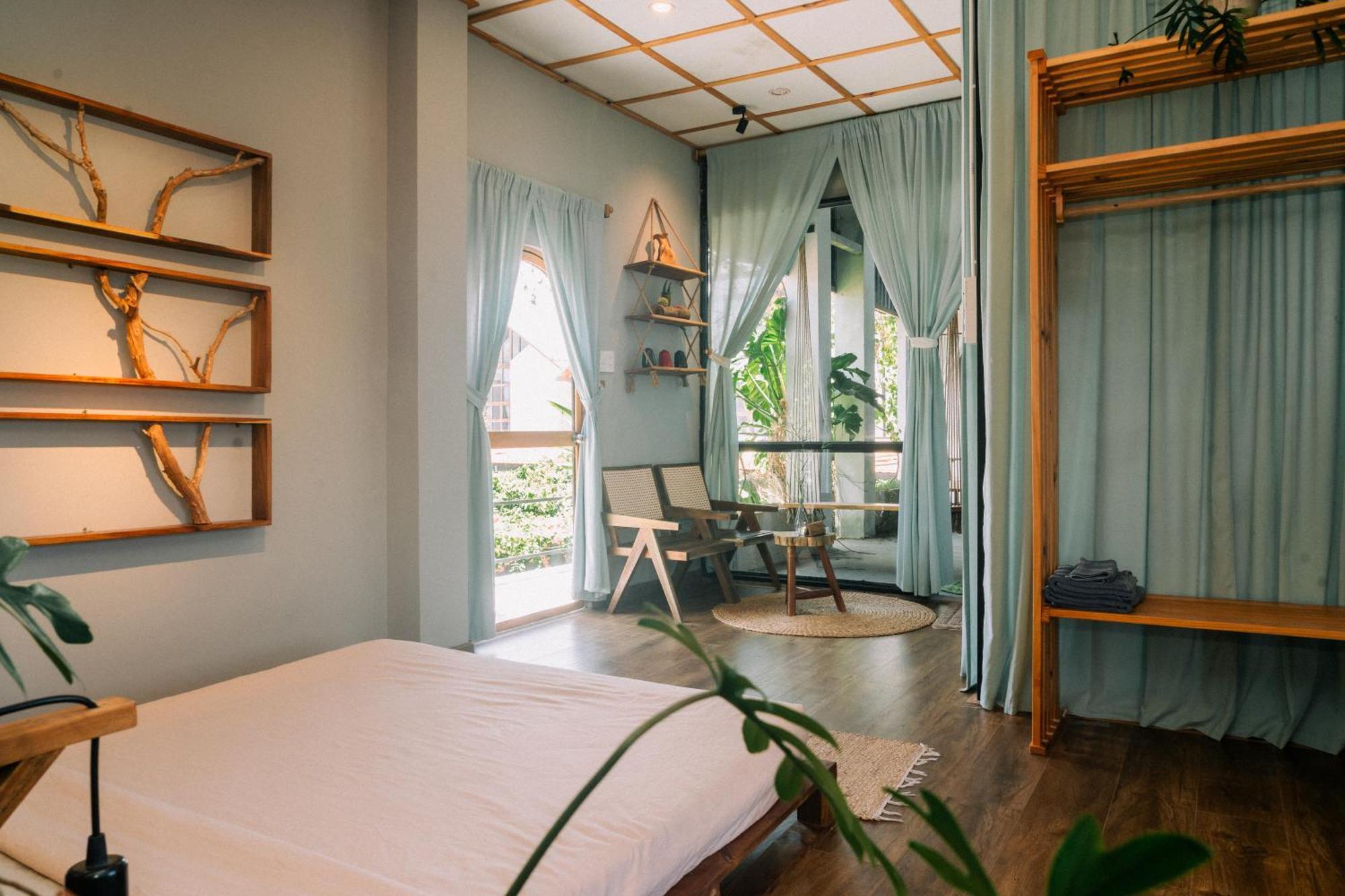 Tinh House Phu Quoc Hotel Exterior photo