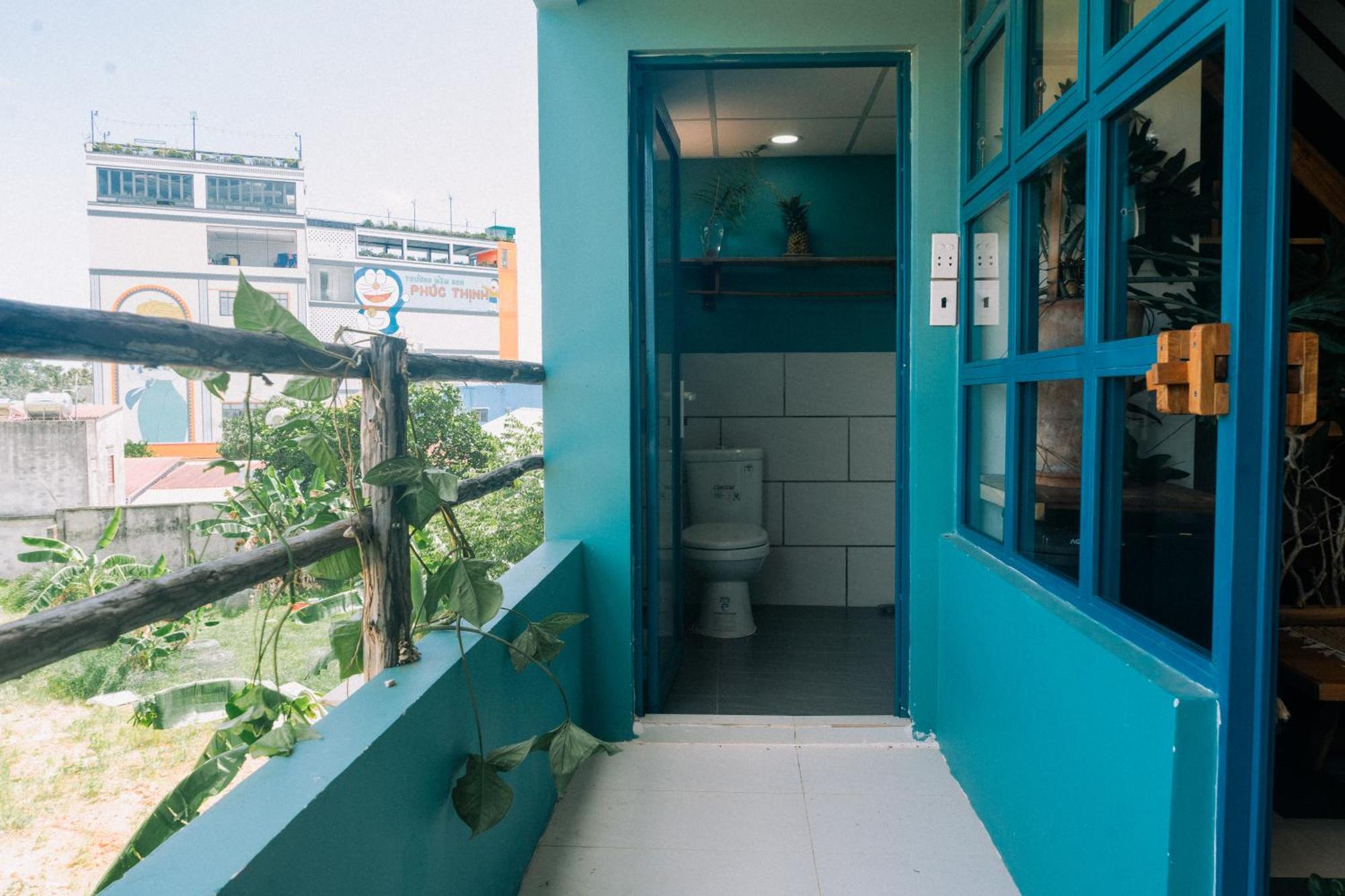 Tinh House Phu Quoc Hotel Exterior photo