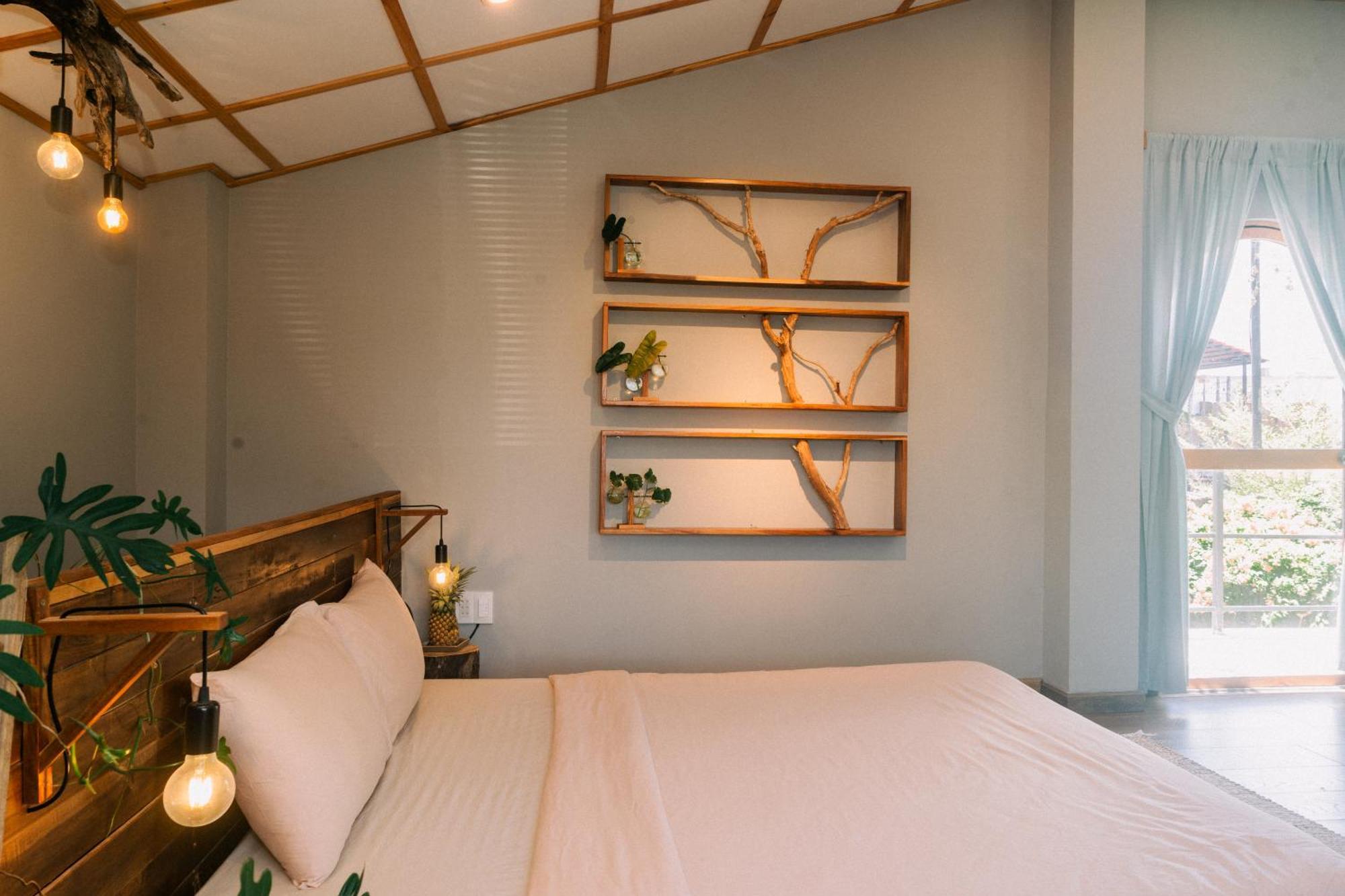 Tinh House Phu Quoc Hotel Exterior photo