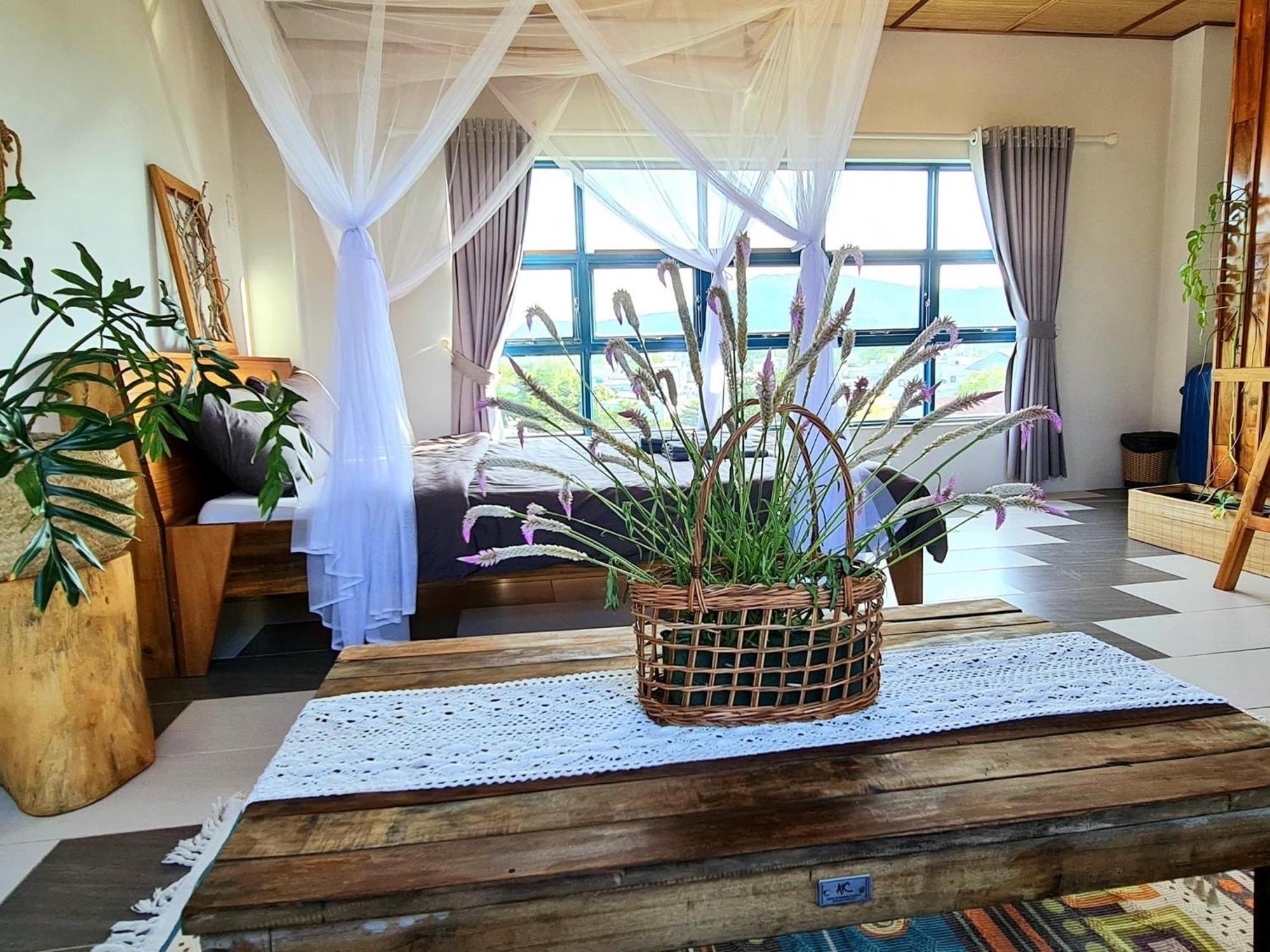 Tinh House Phu Quoc Hotel Exterior photo