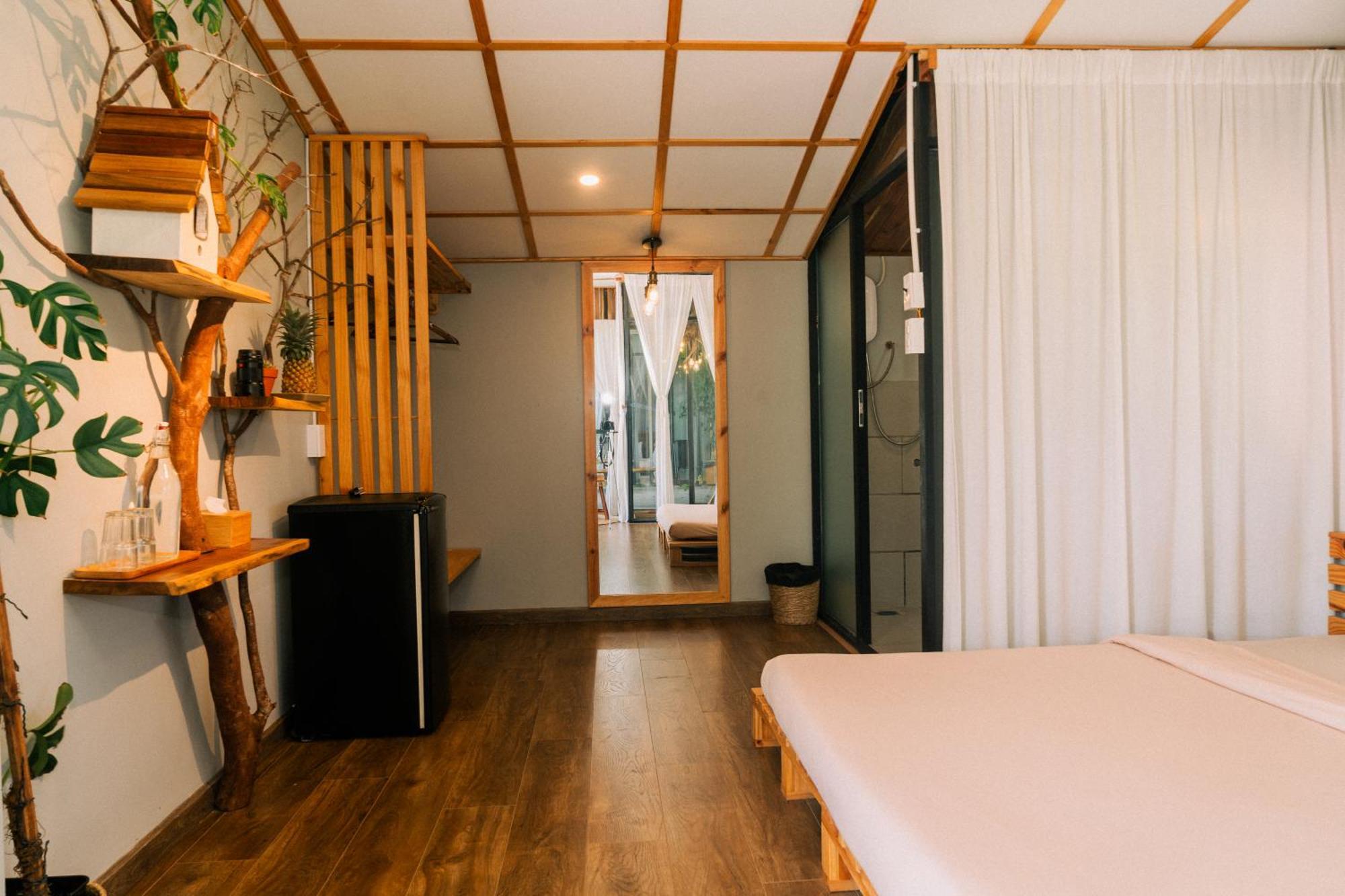 Tinh House Phu Quoc Hotel Exterior photo