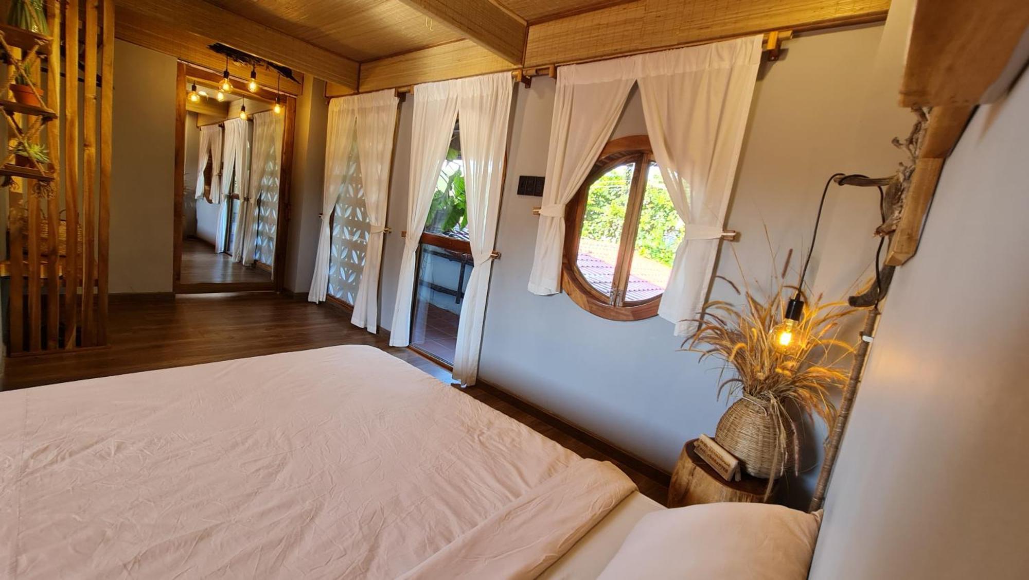 Tinh House Phu Quoc Hotel Exterior photo