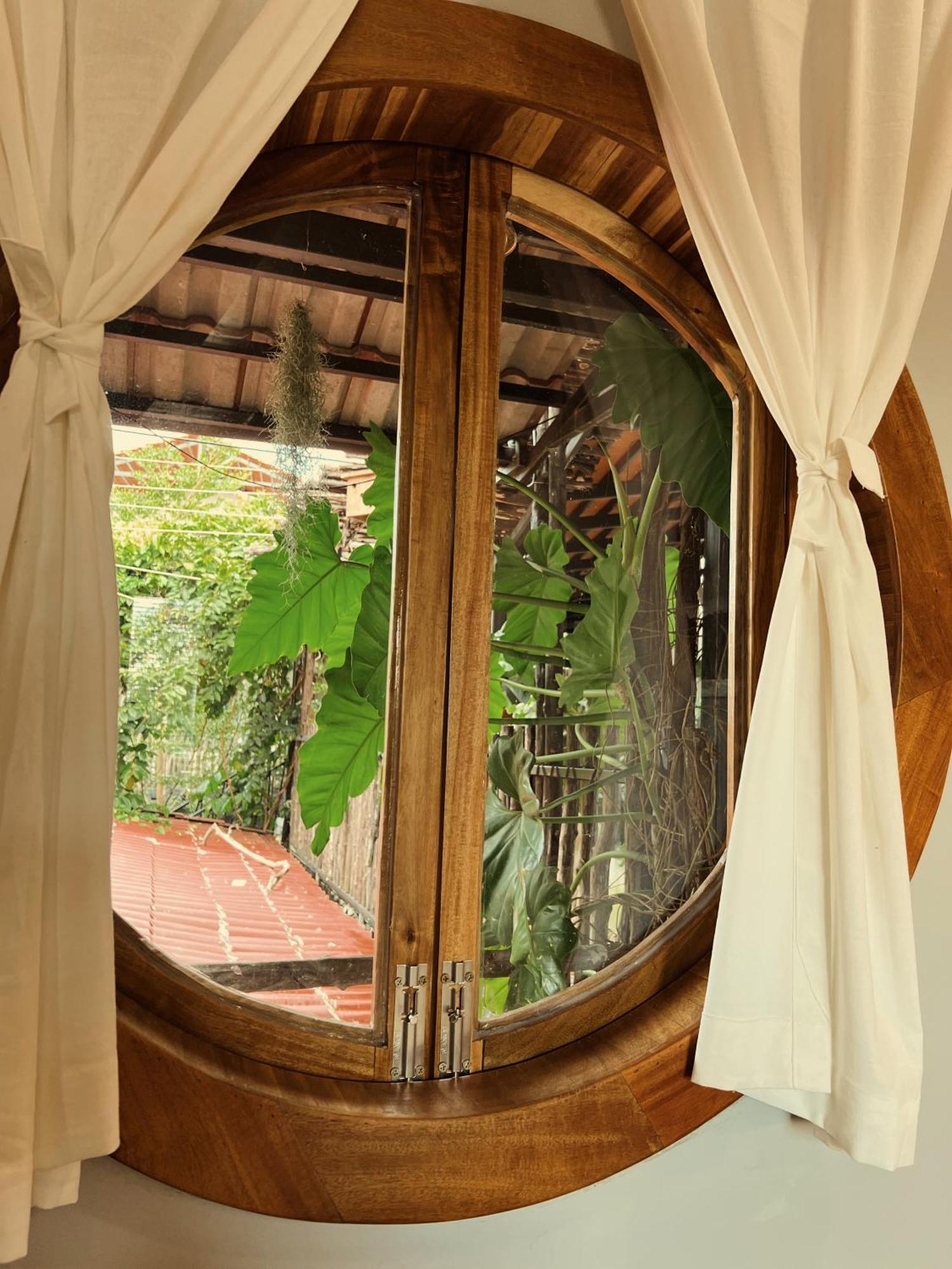 Tinh House Phu Quoc Hotel Exterior photo