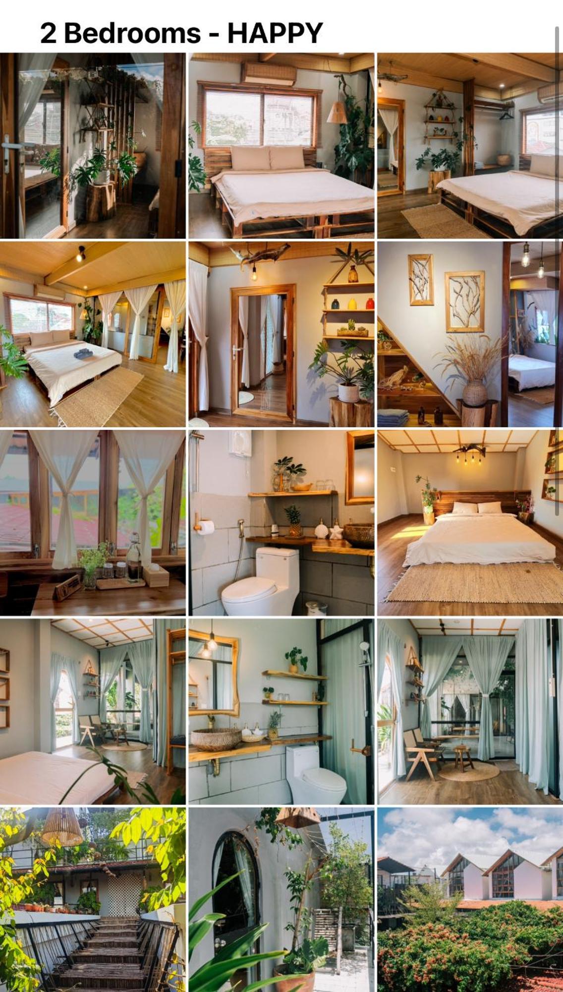 Tinh House Phu Quoc Hotel Exterior photo