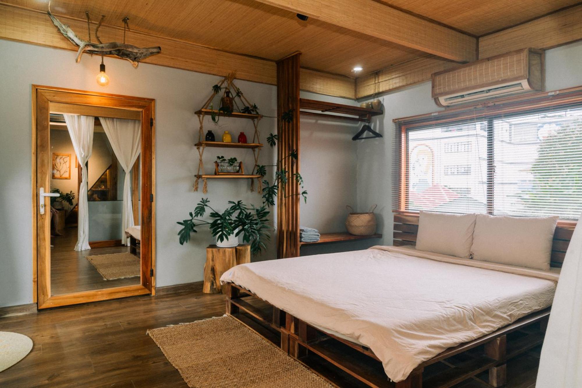 Tinh House Phu Quoc Hotel Exterior photo